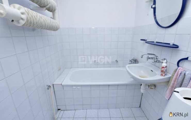 WGN Nieruchomości, Mieszkanie  na sprzedaż, Inowrocław, Rąbin, ul. 