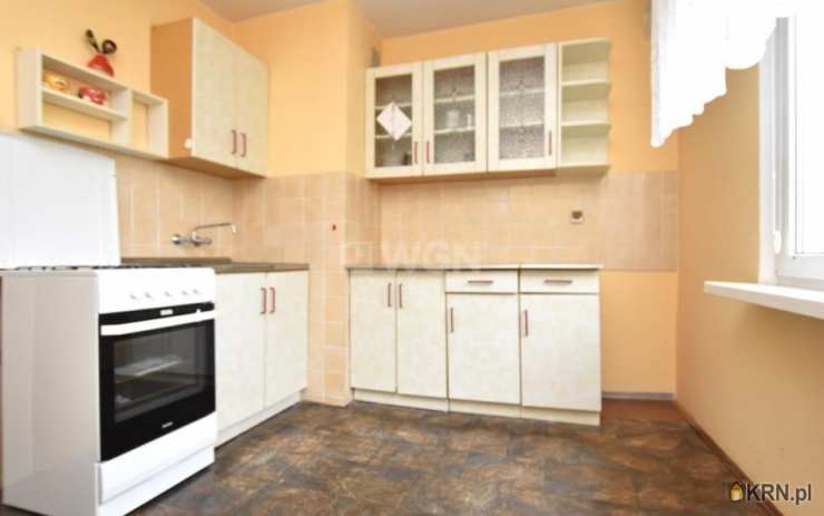 2 pokojowe, Mieszkanie  na sprzedaż, Inowrocław, Rąbin, ul. 