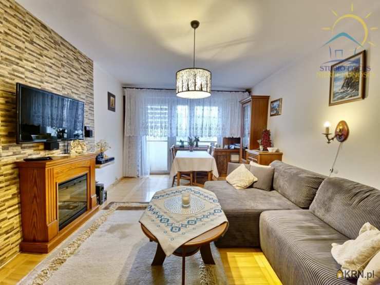 Mieszkanie  na sprzedaż, 2 pokojowe, Inowrocław, Rąbin, ul. 