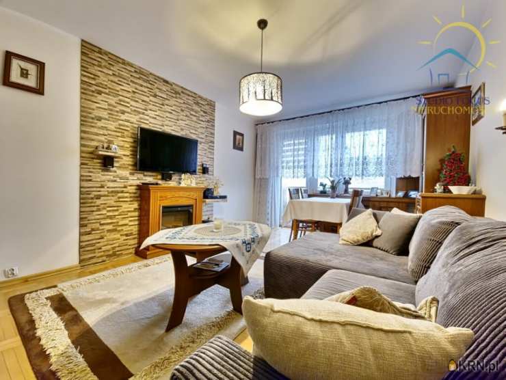 Inowrocław, Rąbin, ul. , Mieszkanie  na sprzedaż, 2 pokojowe