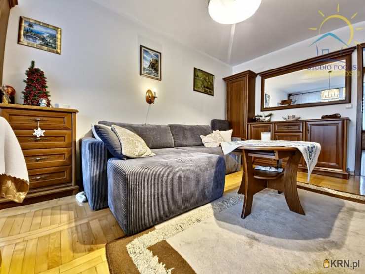 2 pokojowe, Inowrocław, Rąbin, ul. , Mieszkanie  na sprzedaż