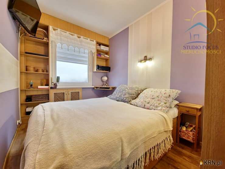 Studio Nieruchomości, Mieszkanie  na sprzedaż, Inowrocław, Rąbin, ul. 