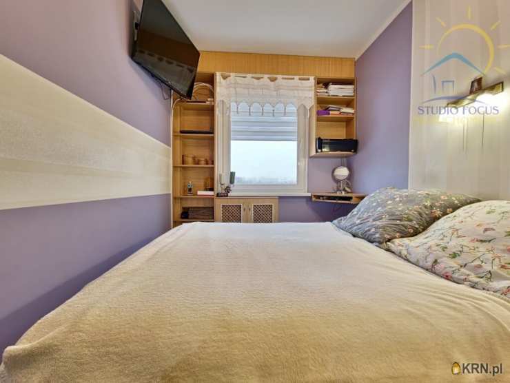 Mieszkanie  na sprzedaż, Inowrocław, Rąbin, ul. , 2 pokojowe