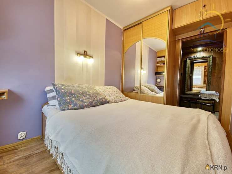 Mieszkanie  na sprzedaż, 2 pokojowe, Inowrocław, Rąbin, ul. 