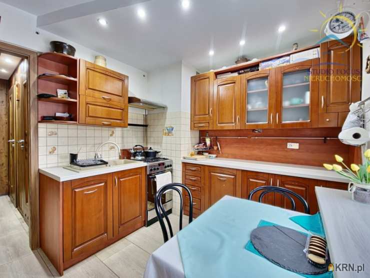 2 pokojowe, Inowrocław, Rąbin, ul. , Mieszkanie  na sprzedaż