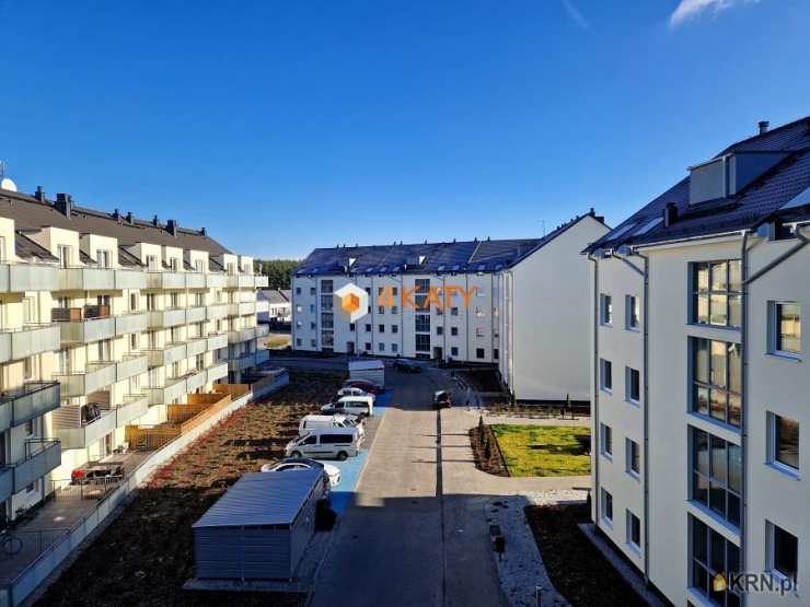 Mieszkanie  na sprzedaż, Łężyca, ul. , 2 pokojowe