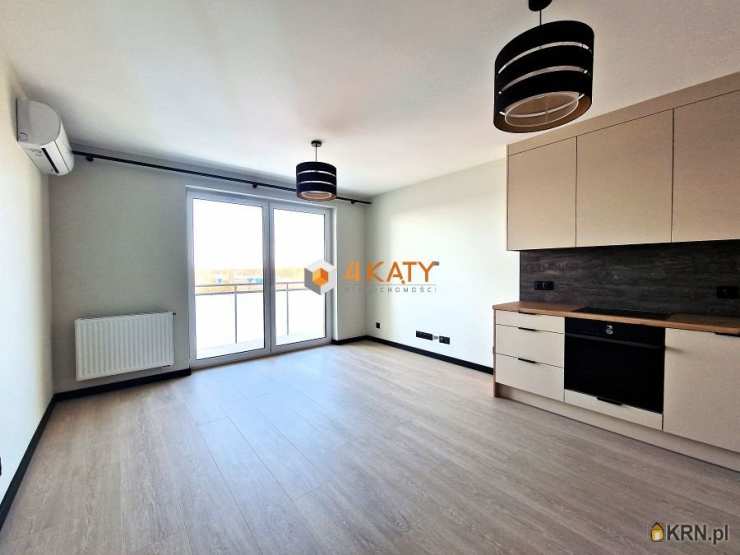 Łężyca, ul. , 2 pokojowe, Mieszkanie  na sprzedaż