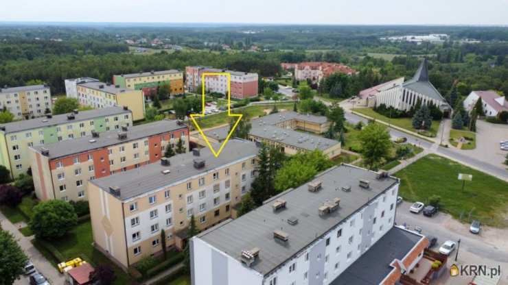 LCM Investment Group Sp. z o.o., Mieszkanie  na sprzedaż, Toruń, ul. Lubicka