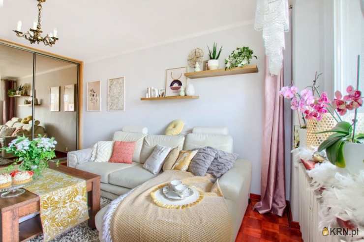 2 pokojowe, Toruń, ul. , Mieszkanie  na sprzedaż