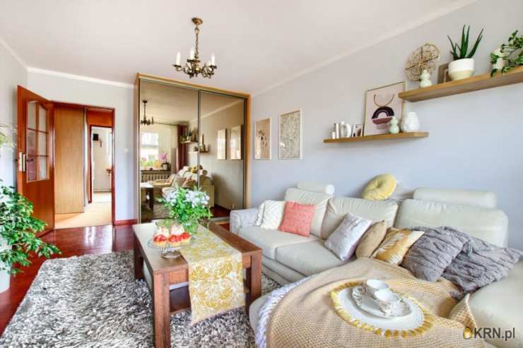 2 pokojowe, Mieszkanie  na sprzedaż, Toruń, ul. 