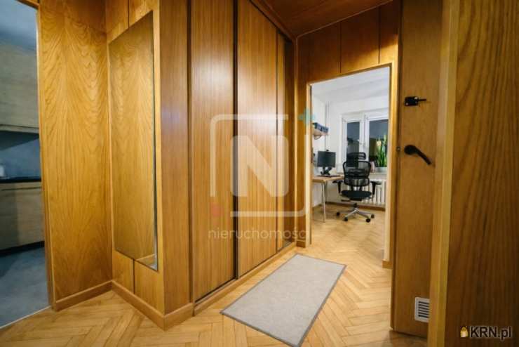 Warszawa, Ursynów, ul. Lasek Brzozowy, Mieszkanie  na sprzedaż, 2 pokojowe