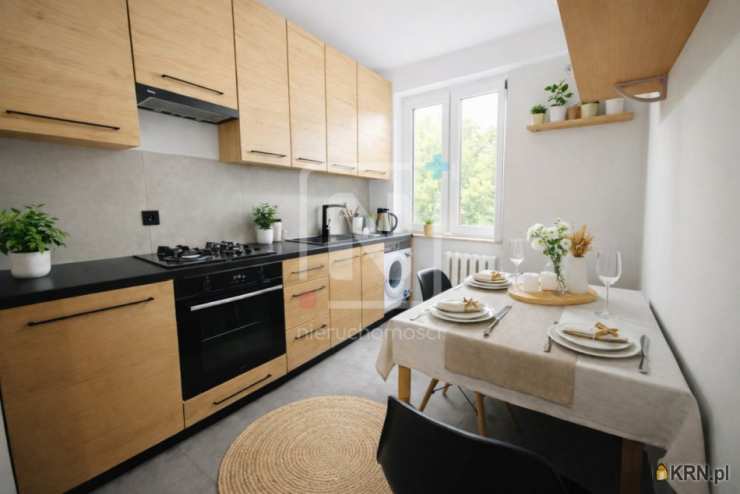 2 pokojowe, Warszawa, Ursynów, ul. Lasek Brzozowy, Mieszkanie  na sprzedaż