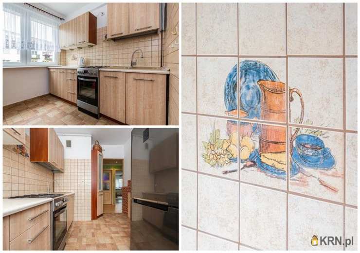 Wejherowo, ul. Harcerska, 1 pokojowe, Mieszkanie  na sprzedaż