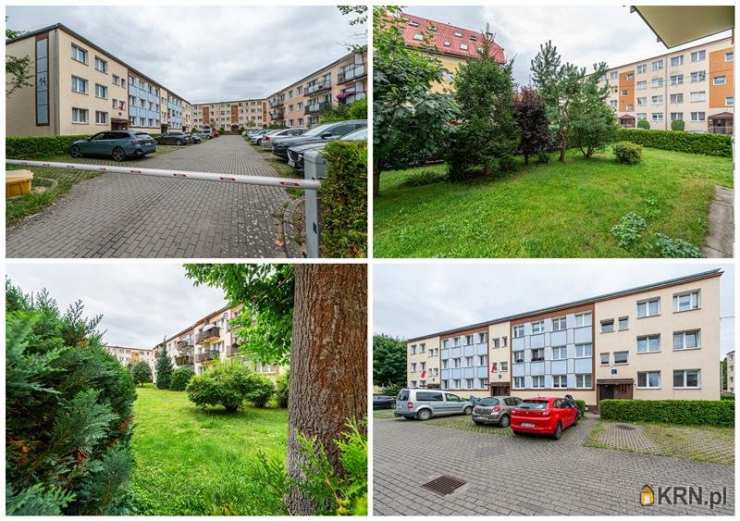 1 pokojowe, Mieszkanie  na sprzedaż, Wejherowo, ul. Harcerska