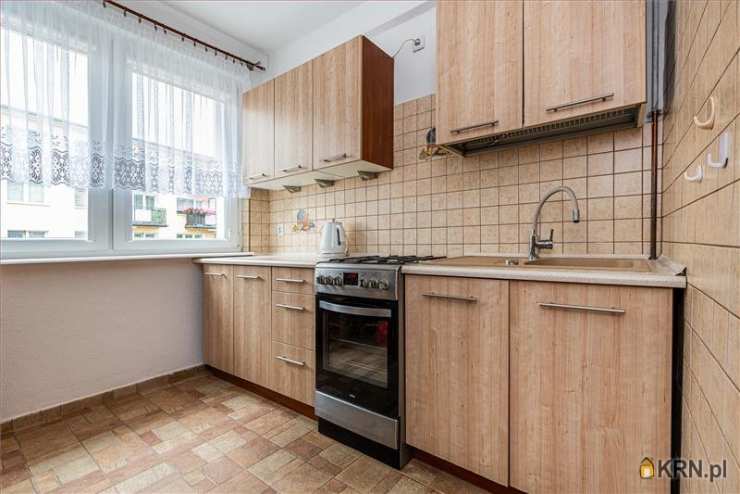 Mieszkanie  na sprzedaż, 1 pokojowe, Wejherowo, ul. Harcerska