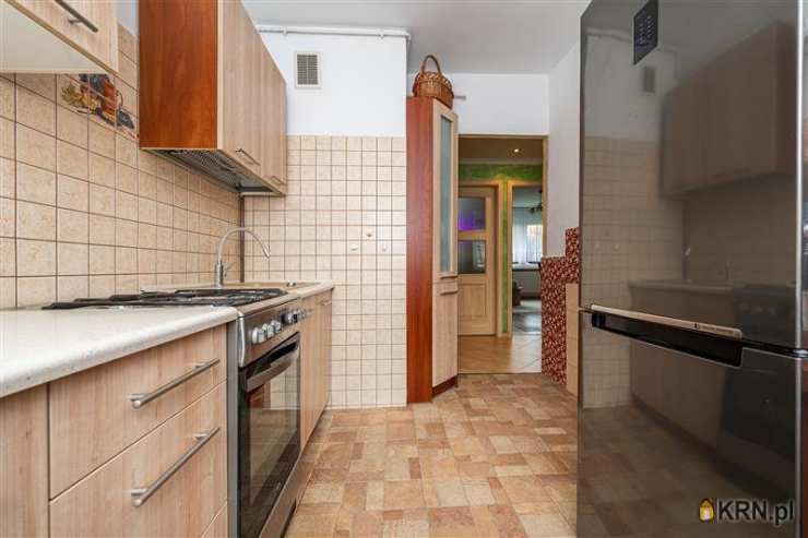 Wejherowo, ul. Harcerska, Mieszkanie  na sprzedaż, 1 pokojowe