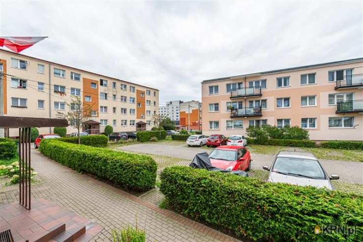 MW Sp. z o.o., Mieszkanie  na sprzedaż, Wejherowo, ul. Harcerska