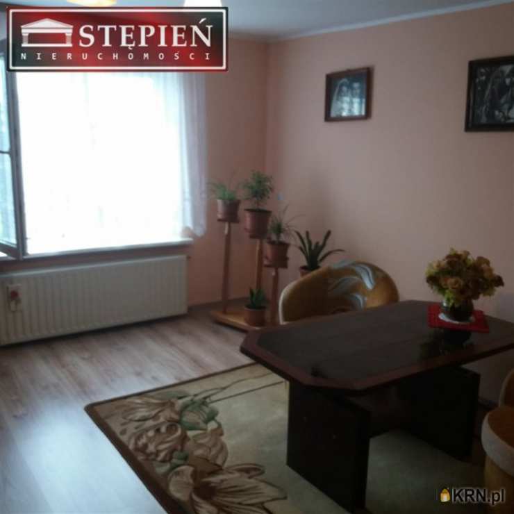 Mieszkanie  na sprzedaż, Wojcieszyce, ul. , 3 pokojowe