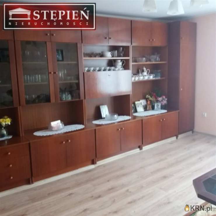 Mieszkanie  na sprzedaż, 3 pokojowe, Wojcieszyce, ul. 