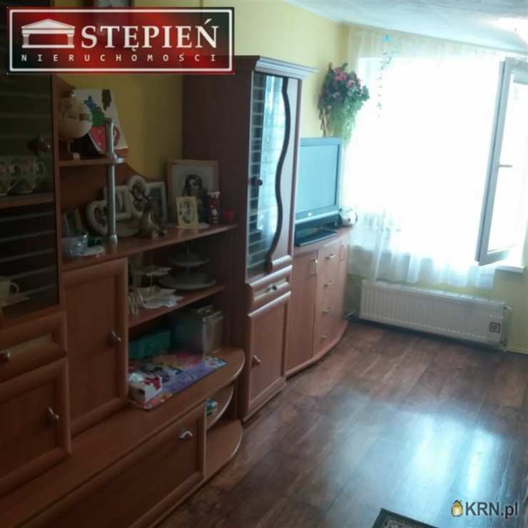 3 pokojowe, Mieszkanie  na sprzedaż, Wojcieszyce, ul. 