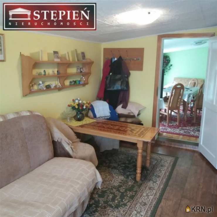 ABN Stępień Nieruchomości , Mieszkanie  na sprzedaż, Wojcieszyce, ul. 