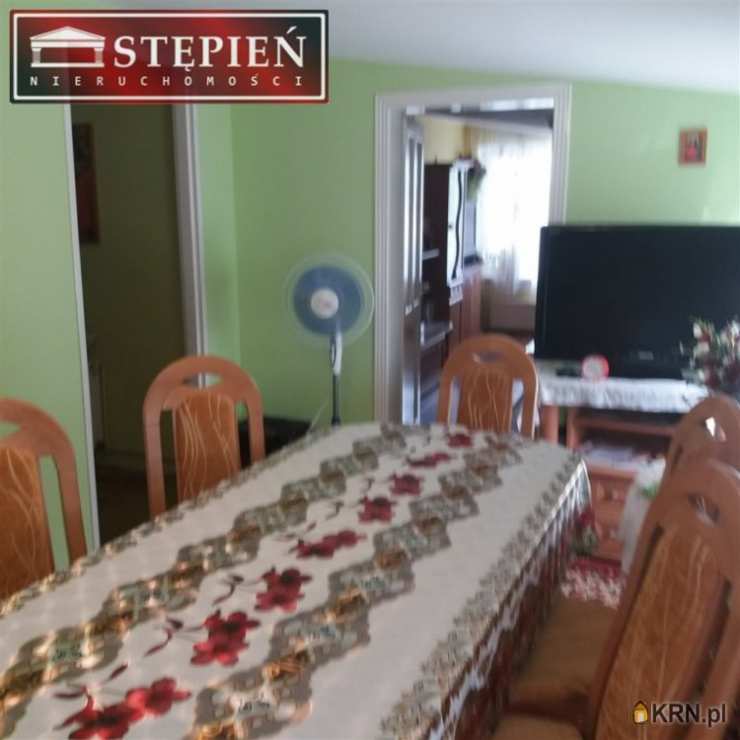 Mieszkanie  na sprzedaż, Wojcieszyce, ul. , 3 pokojowe