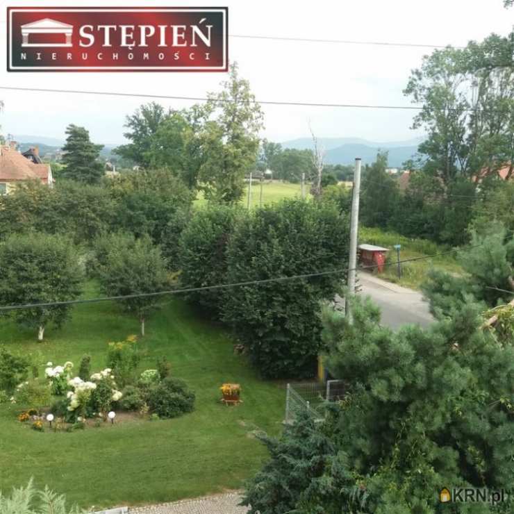 3 pokojowe, Mieszkanie  na sprzedaż, Wojcieszyce, ul. 