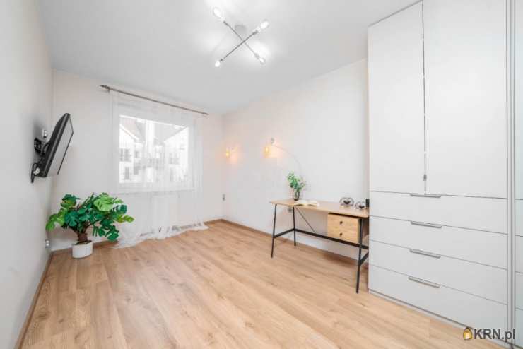 2 pokojowe, Wrocław, Fabryczna/Muchobór Wielki, ul. M. Hłaski, Mieszkanie  na sprzedaż