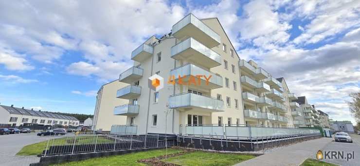 Mieszkanie  na sprzedaż, Zielona Góra, ul. Ciesielska, 2 pokojowe