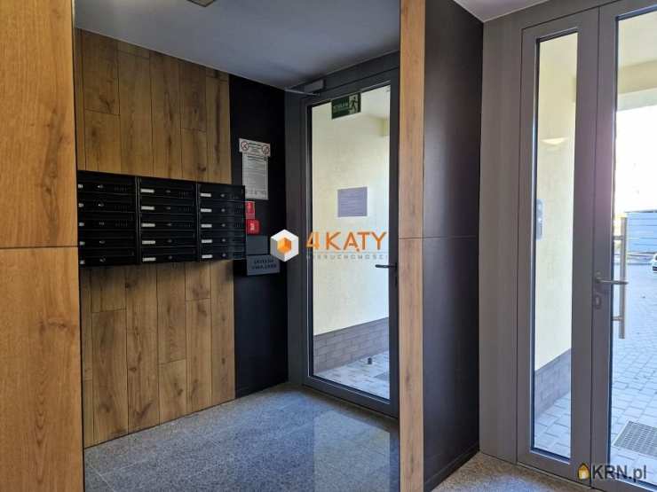 2 pokojowe, Mieszkanie  na sprzedaż, Zielona Góra, ul. 