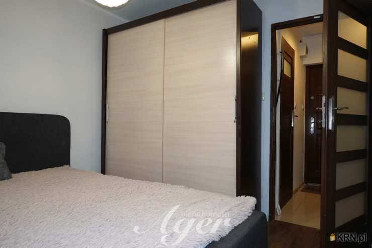 3 pokojowe, Mieszkanie  na sprzedaż, Zielona Góra, ul. 