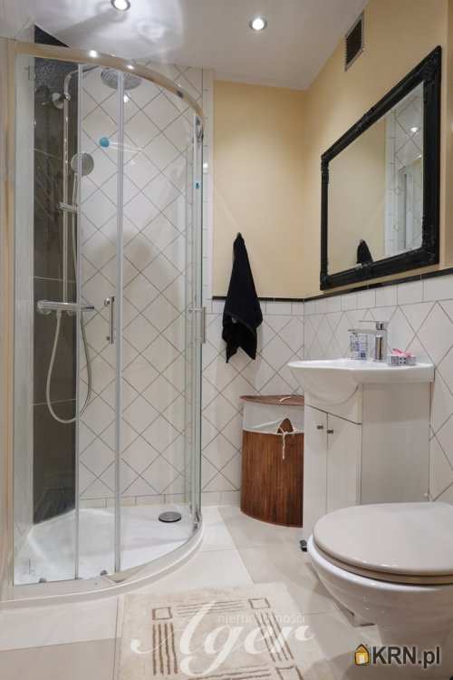 Mieszkanie  na sprzedaż, 3 pokojowe, Zielona Góra, ul. 