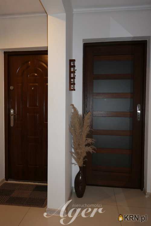 Zielona Góra, ul. , Mieszkanie  na sprzedaż, 3 pokojowe