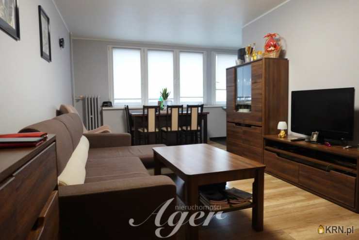 Mieszkanie  na sprzedaż, Zielona Góra, ul. , 3 pokojowe