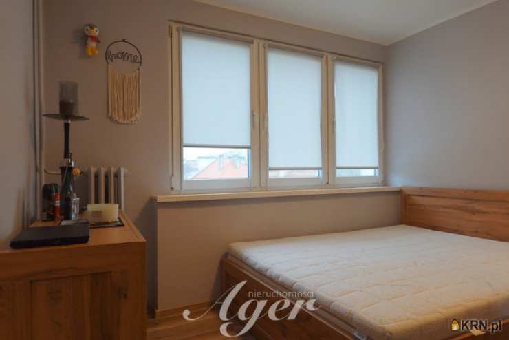 3 pokojowe, Zielona Góra, ul. , Mieszkanie  na sprzedaż