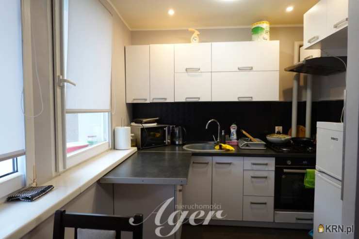 Mieszkanie  na sprzedaż, Zielona Góra, ul. , 3 pokojowe