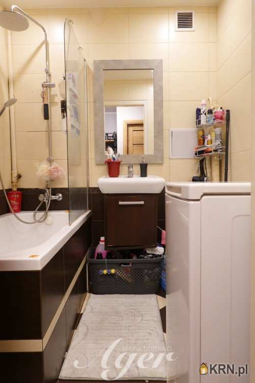 Mieszkanie  na sprzedaż, 3 pokojowe, Zielona Góra, ul. 