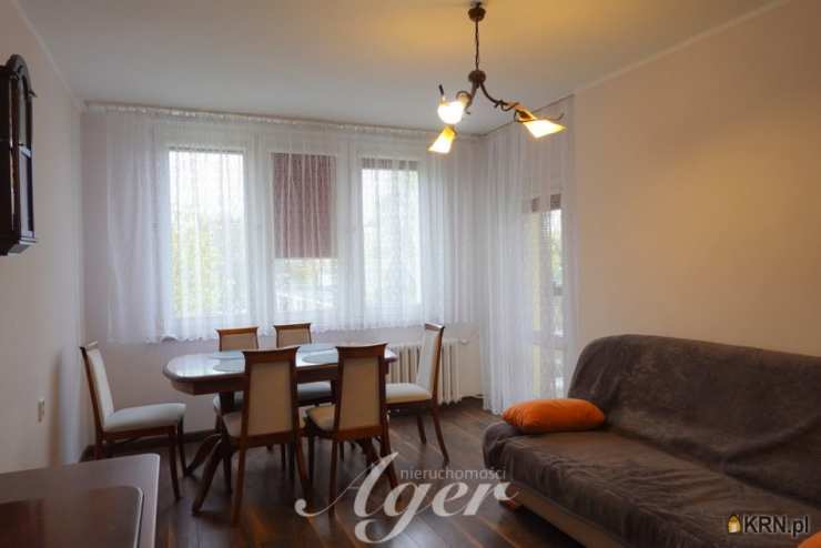 Mieszkanie  na sprzedaż, Zielona Góra, ul. , 3 pokojowe