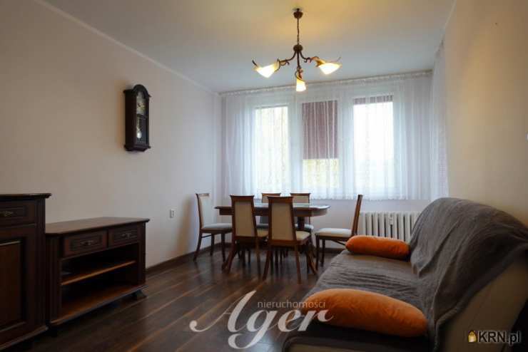 Mieszkanie  na sprzedaż, 3 pokojowe, Zielona Góra, ul. 