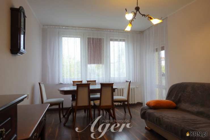 Zielona Góra, ul. , Mieszkanie  na sprzedaż, 3 pokojowe