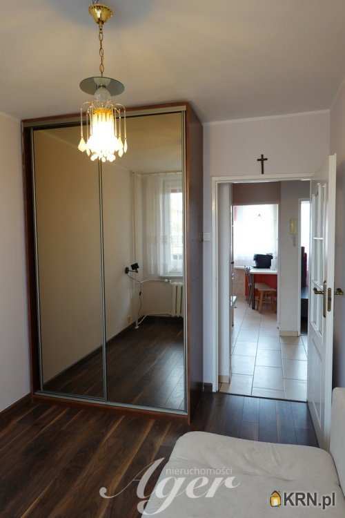 3 pokojowe, Zielona Góra, ul. , Mieszkanie  na sprzedaż