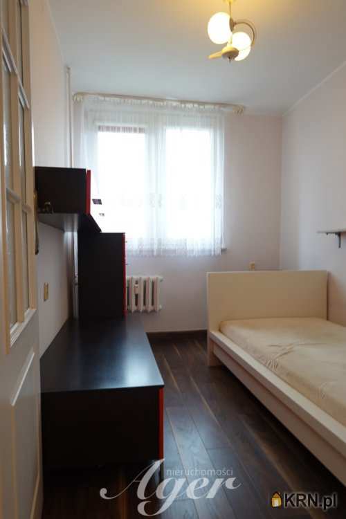 3 pokojowe, Mieszkanie  na sprzedaż, Zielona Góra, ul. 