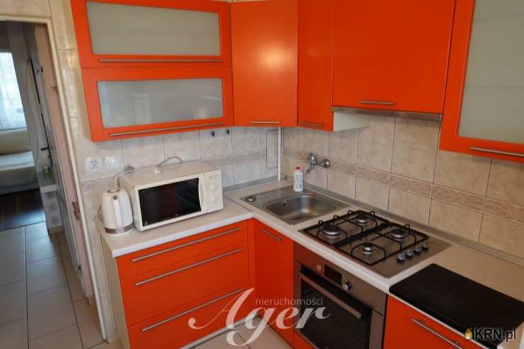 Mieszkanie  na sprzedaż, Zielona Góra, ul. , 3 pokojowe