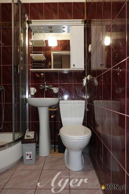 Zielona Góra, ul. , 3 pokojowe, Mieszkanie  na sprzedaż