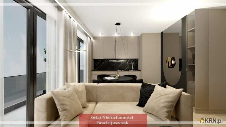 Kołobrzeg, ul. , Mieszkanie  na sprzedaż, 2 pokojowe