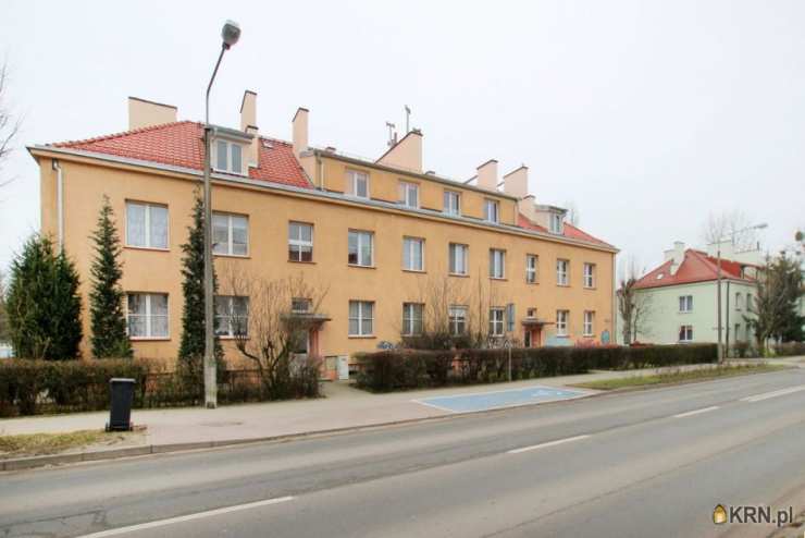 LCM Investment Group Sp. z o.o., Mieszkanie  na sprzedaż, Toruń, Chełmińskie Przedmieście, ul. Żwirki i Wigury