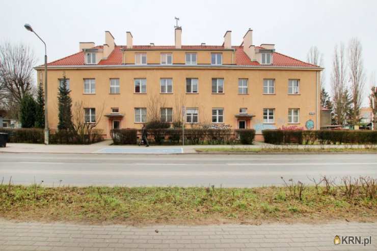 Mieszkanie  na sprzedaż, 2 pokojowe, Toruń, Chełmińskie Przedmieście, ul. Żwirki i Wigury