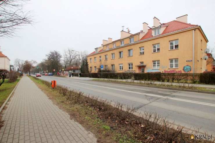 Toruń, Chełmińskie Przedmieście, ul. Żwirki i Wigury, 2 pokojowe, Mieszkanie  na sprzedaż