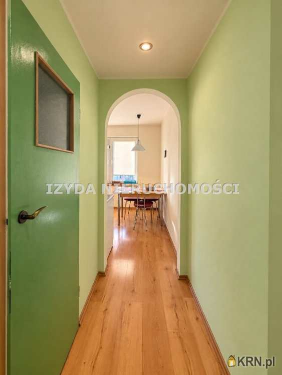 Izyda Nieruchomości, Mieszkanie  na sprzedaż, Świdnica, ul. 