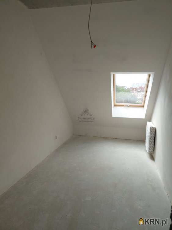 Mieszkanie  na sprzedaż, 2 pokojowe, Wrocław, Śródmieście, ul. 